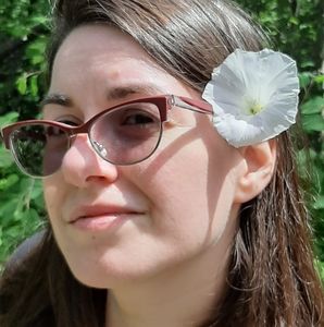 Meet your Posher, Anick